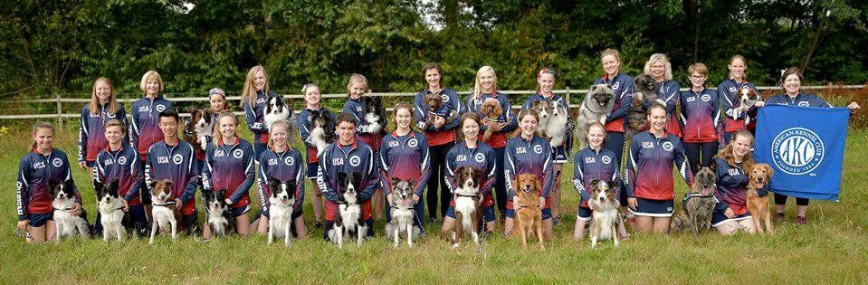 European Open Junior Agility 2018 to Take Place July 13-15