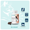 1-TDC Oral Health + Mobility Support for Cats